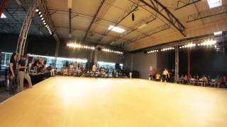 Josh Durbin [May 2012] Tricking Homework @ HKPK World Tricking Championships