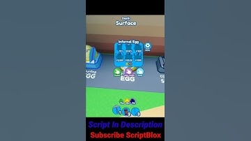 Mining Simulator 2 Arceus X | Script | #shorts