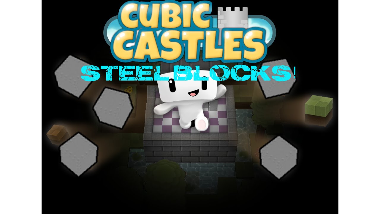 Cubic games