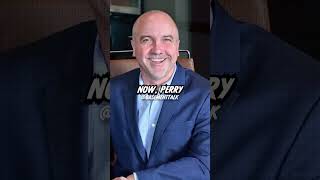 Marty Burns shares the unexpected call he got from Shaq.