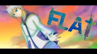 【UTAU】「FLAT」【Nubi Piovane】+ UST download screenshot 4