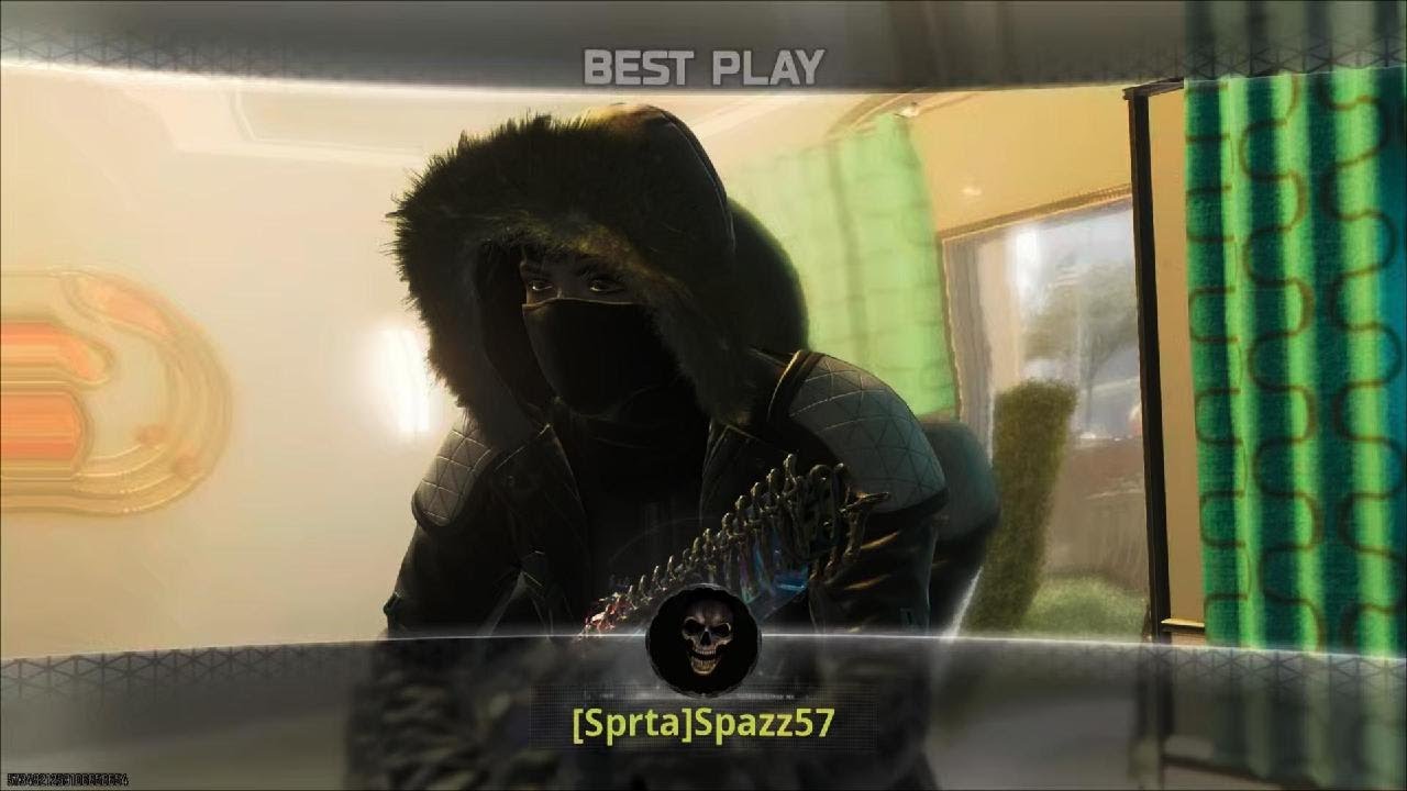 Call of Duty Bo7 Best kill cam volume 6 (Hope you Enjoy!!!)