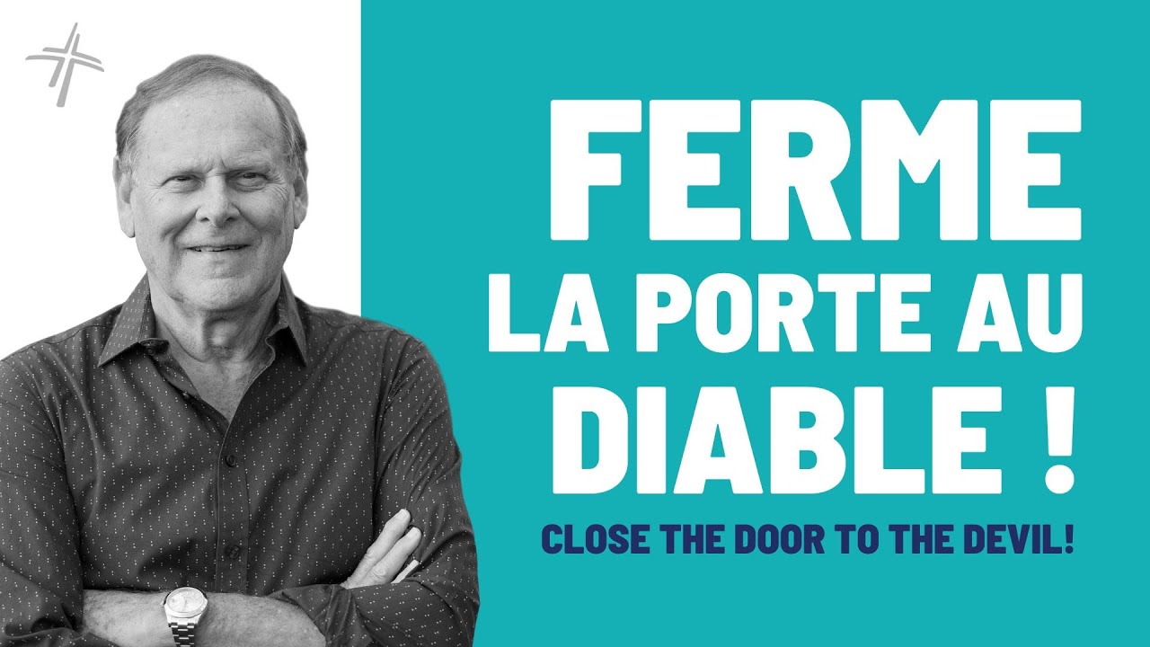 FERME LA PORTE AU DIABLE | MIKI HARDY | 29/06/25