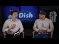 The Dish: Dave Roberts
