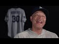 The Dish: Dave Roberts
