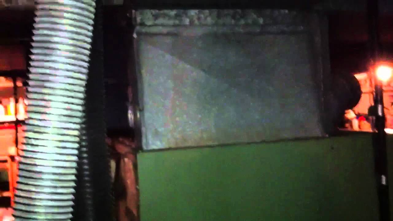 1983 Air-ease Furnace