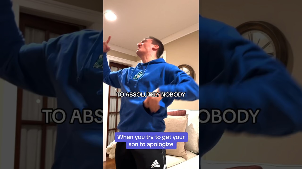 Codells Will Never Apologize