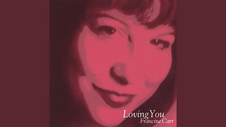 Loving You