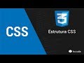 CSS3: Aprenda como Funciona a Estru