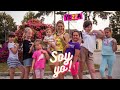 ⭐ &quot;SOY YO&quot; // BOMBA ESTEREO ⭐ ZUMBA KIDS ⭐ YEZZA FITNESS CHOREOGRAPHY⭐