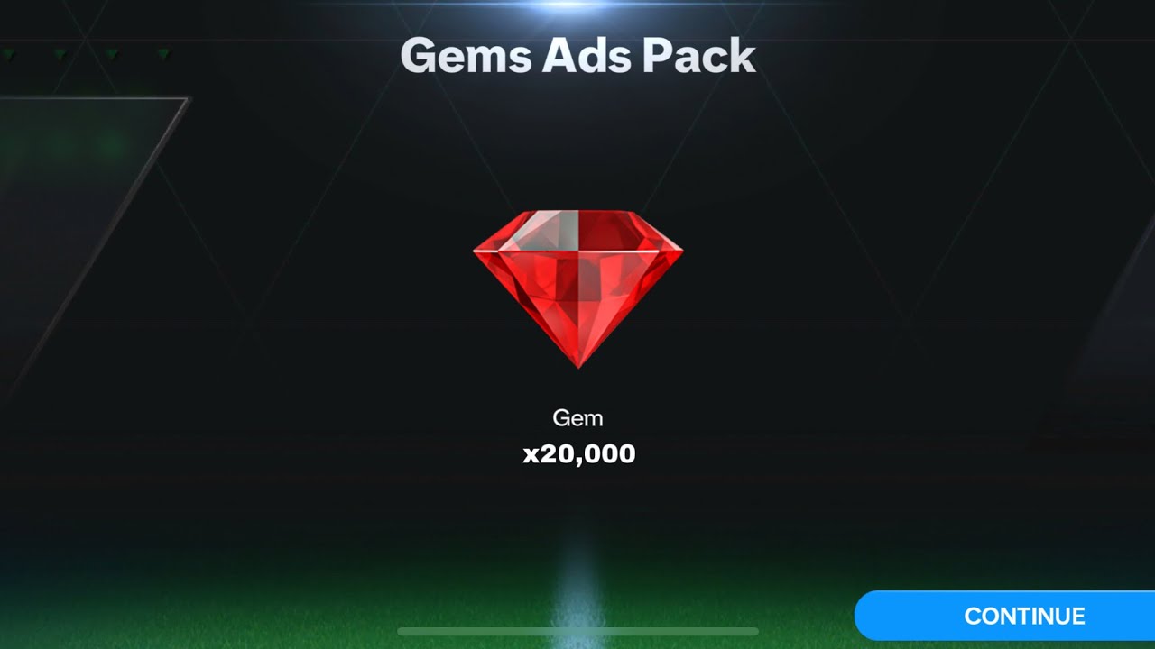 HOW TO GET A LOT OF GEMS 🤑💎IN FC MOBILE 24! DO THIS!