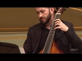 Couperin, Second Concert from 'Concerts Royaux'  | William Christie & Paul Agnew Master Class