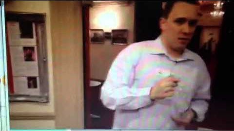 Undateables Michael - Mr Popular