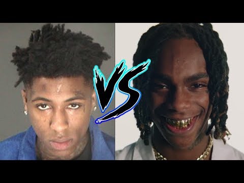 Nba Youngboy Vs Ynw Melly - Who's The Better Artist