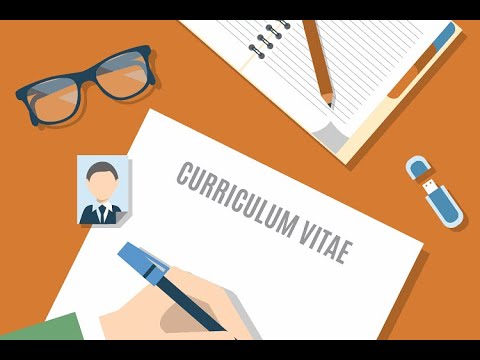 Yeni Mezunlar Deneyim Olmadan Nasıl CV Özgeçmiş Hazırlamalı?