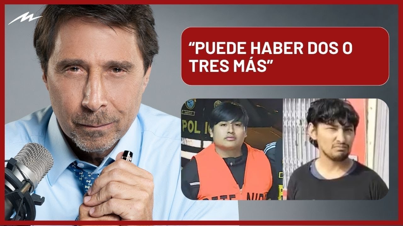 La nueva hipótesis del fiscal que investiga el triple crimen de ...