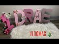 VLOGMAS DAY 5| Preparing for kotis party