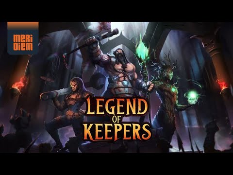 Legend of Keepers