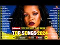 Pop Hits 2024 Clean🪔Adele, Miley Cyrus, Rema, Shawn Mendes, Justin Bieber🪔Trending Songs 2024