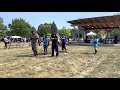 Acting Chief Norman's Cupid Shuffle - National Night Out