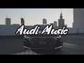 LIKA KOSTA - KOSANDRA (Bass Boosted) | Audi Music