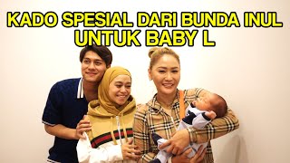 DEDE LESTI KENA SEMPROT LAGI SAMA BUNDA INUL!!