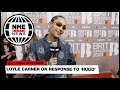 Loyle Carner on 'Hugo': "I made something I wanted to have when I was 16"