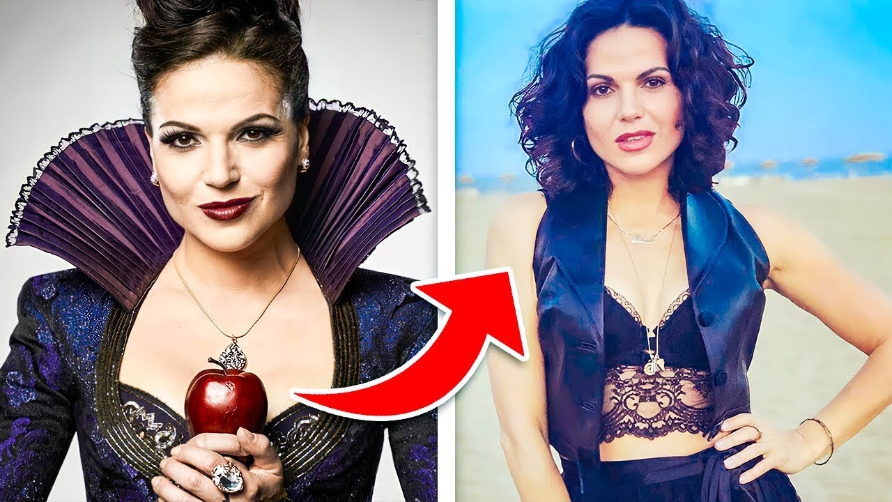 Once Upon a Time' Cast: Where Are They Now?