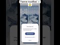 Theme modified ☠️📱# new #smartphone #tech Ytarvind Tech #viralvideo