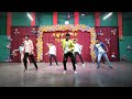 Jnv jalgaon 11th class boys 202122dance on 31st december program