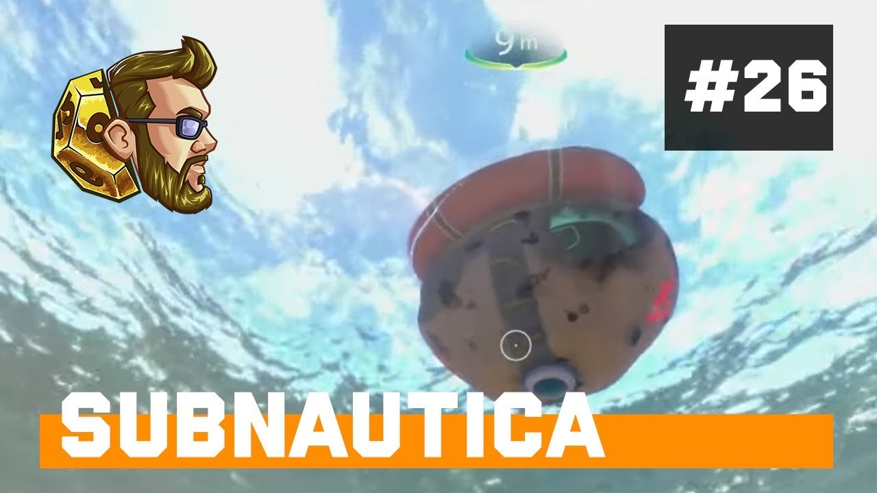 games people play itmeJP Plays: Subnautica pt. 26