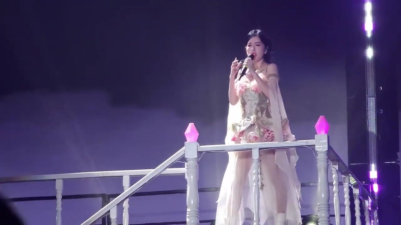 BY2 17th Anniversary Tour | Ningbo宁波「撇清关系」| 2025.01.31 FULL