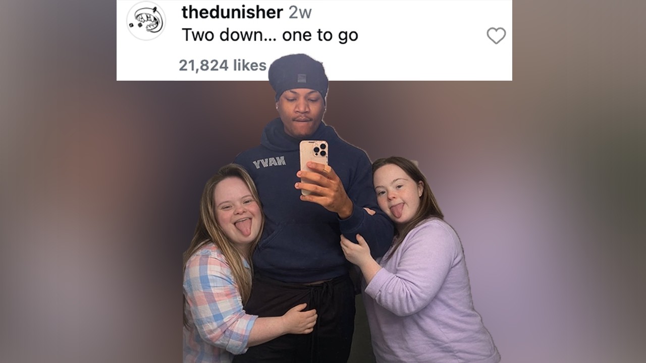 Man Someone Call The Police 😭