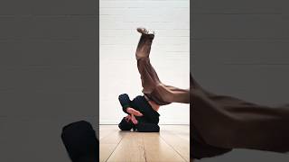 Barrelmill Tutorial OUT NOW on my YouTube Channel 📺📈 #bboy #breaking #powermove