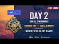 [Hindi] PMCO India Regional Finals Day 2 | Vivo