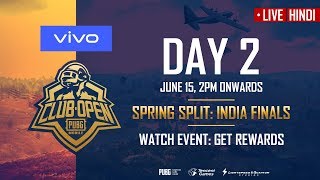 [Hindi] PMCO India Regional Finals Day 2 | Vivo