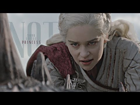 Video: Daenerys Targaryen Y La Princesa Olga: Similitudes Y Diferencias