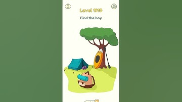 DOP 2 Level 1910 - Puzzle! #ytshorts #gameplay #dop2 #new