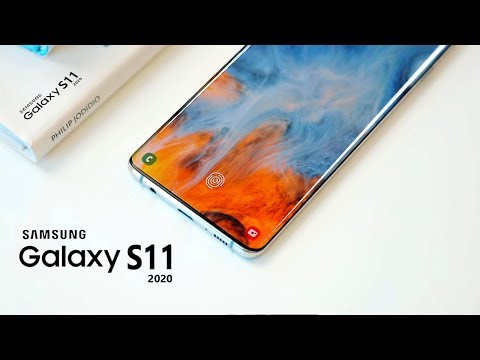 Samsung Galaxy S11 - Price & Release date, Latest News!!