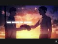 ATTACK ON TITAN X TOKYO GHOUL #anime #shorts