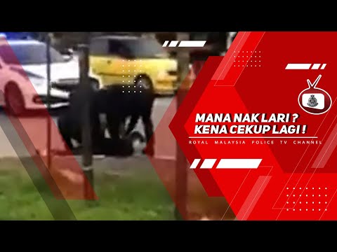 Video: Pembunuh Itu Menyerah Kepada Polis, Kerana Selama 11 Tahun Dia Diseksa Oleh Hantu - Pandangan Alternatif