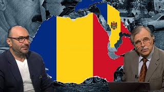 Valentin Stan, despre UNIREA cu Republica Moldova: ”Tratatul de la Paris ne garantează frontierele”