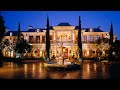 Le Belvedere | a Lavish $56,000,000 Los Angeles Mega Mansion