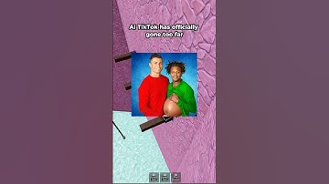 AI TikTok Has Officially Gone To FAR 😭 #robloxrant