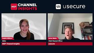 Why Cybersecurity Is No Longer Just Technical | The Rise of Human Risk with MSP Channel Insights
