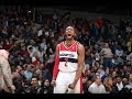 John wall career mix