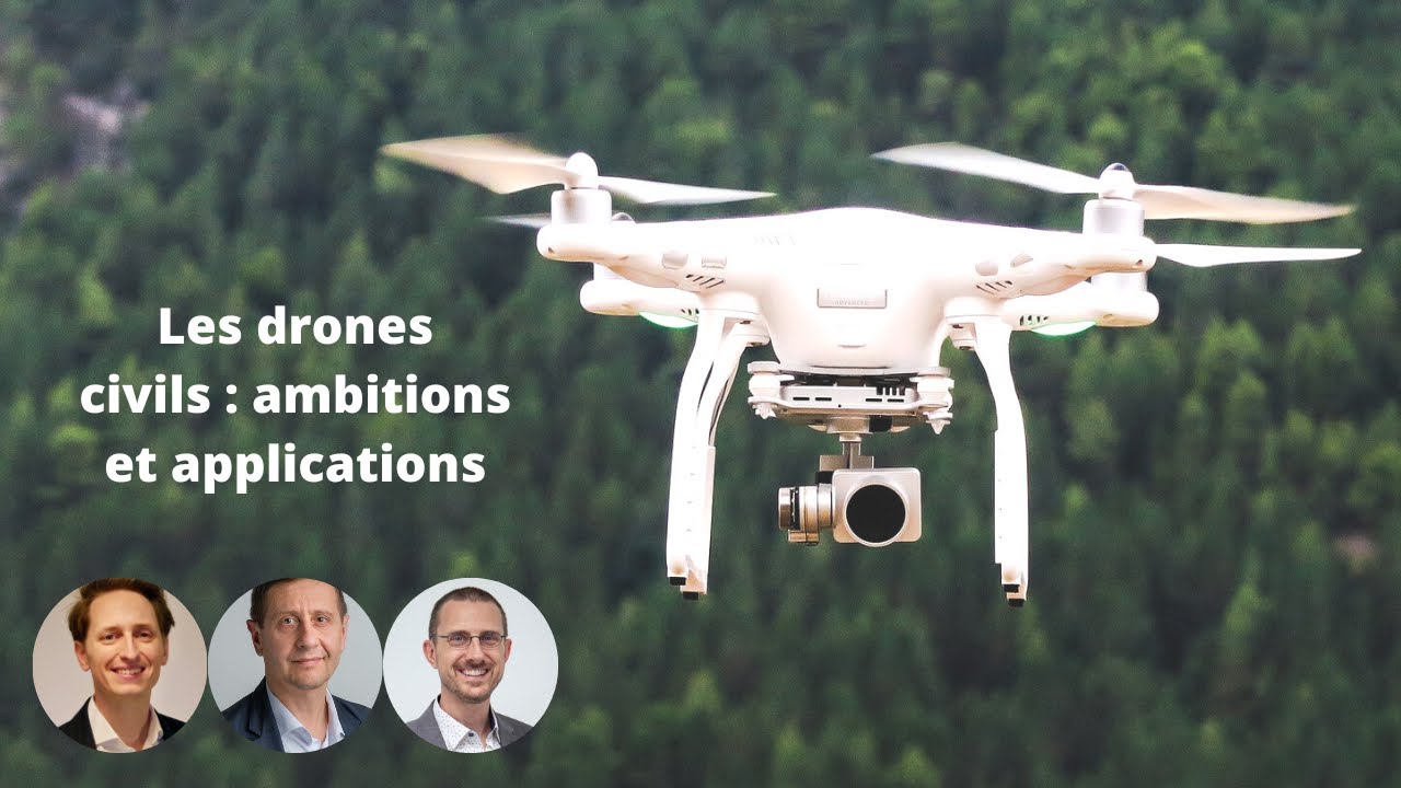 Livre Aviation Libro Opérations De Drones: Pilotage Récréatif Et