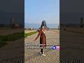 😱🧘‍♀️isha 🫶 #coimbatore #norahmuskaan #youtubeshorts #tamil #travel