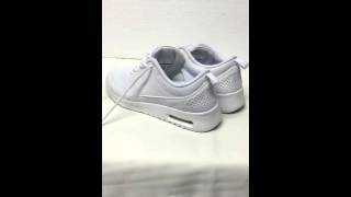 Nike air max thea womens sz 7