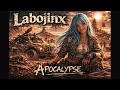 Labojinx Meat Parade Official Audio mp3